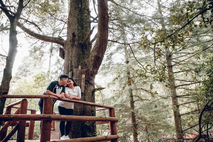 Por fin mi sesión de fotos 😍 24