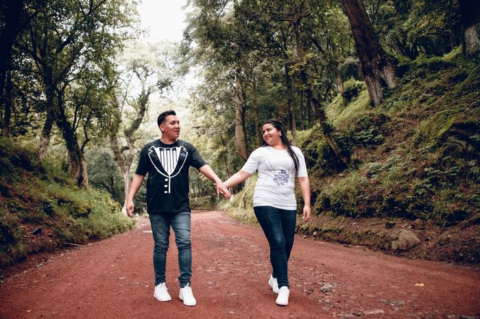 Por fin mi sesión de fotos 😍 25