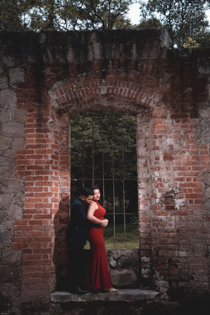 Save the date, que usar!!! 1