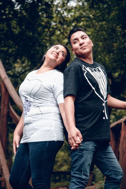 Save the date, que usar!!! 3