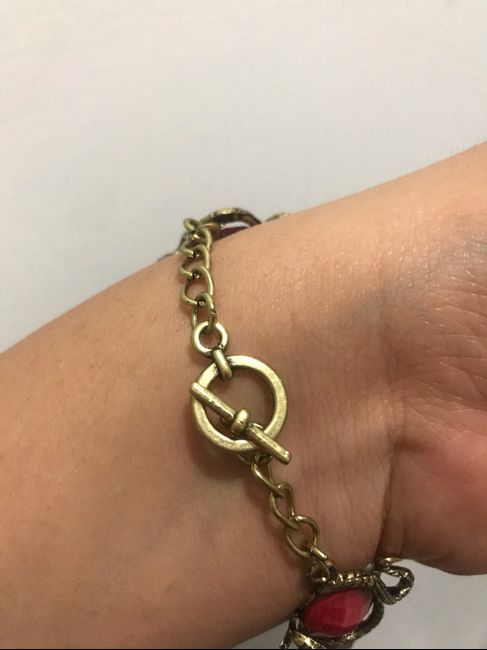 Avances a 4 días 💜 2