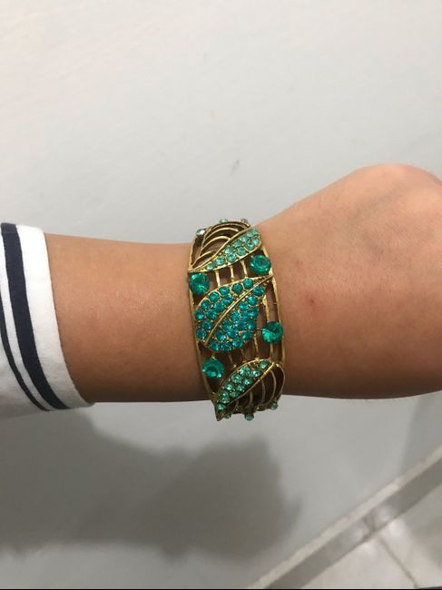 Avances a 4 días 💜 3