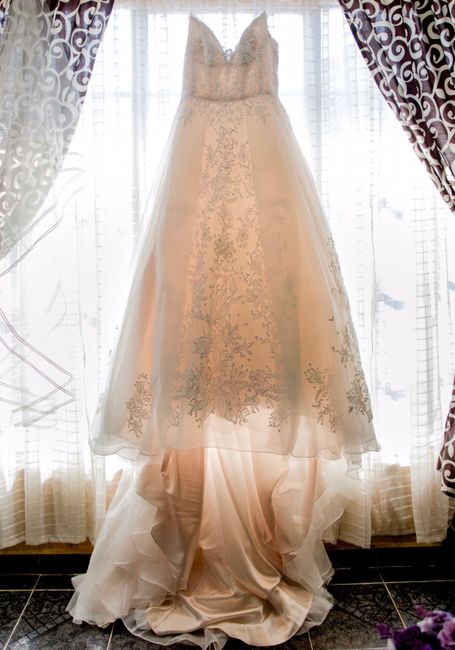 ¿Dónde vender mi vestido? 👰🏽💜 2