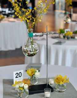 Centros de mesa!! - 1