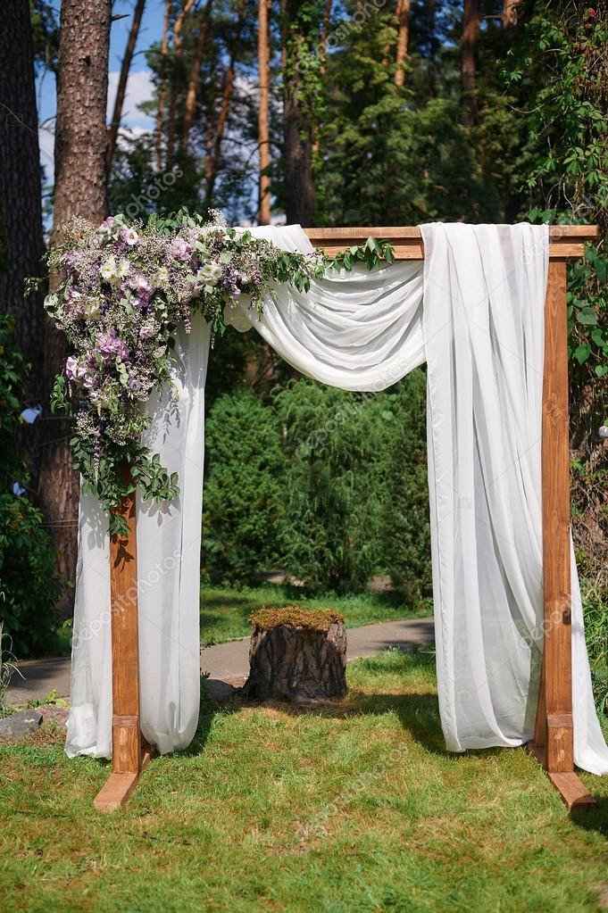 ¿cómo adornar para la ceremonia? 🔥 - 1