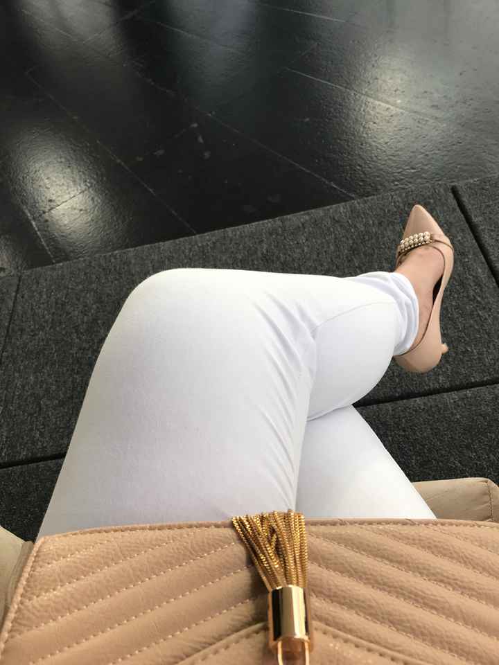 ¿qué tal su día? - 1