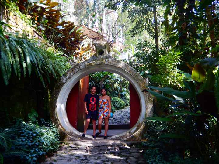 Para Madame Mariéé de Osiris - 1