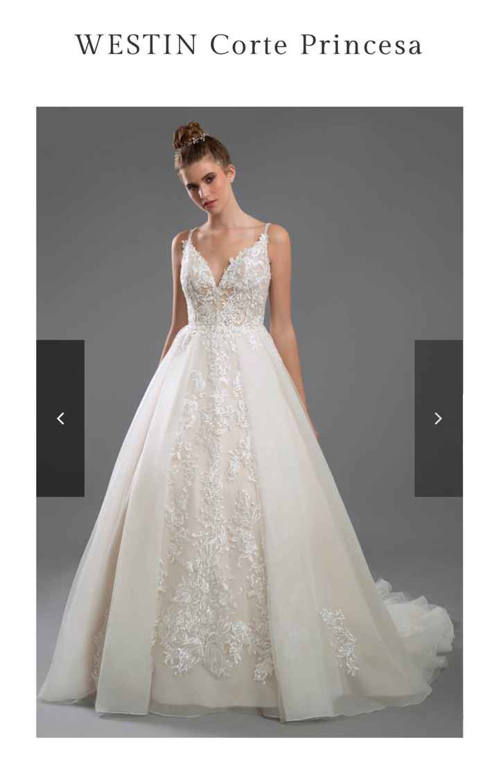 Consejos vestidos de novia cdmx - 1