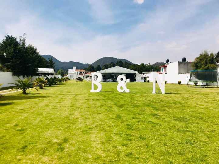 Por fin firmamos contrato 📝💍 - 6