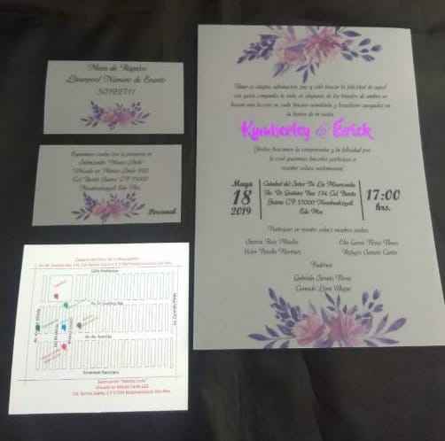 Por fin firmamos contrato 📝💍 - 8