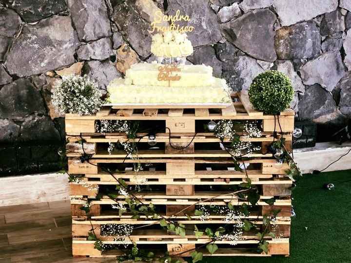 Por fin firmamos contrato 📝💍 - 11