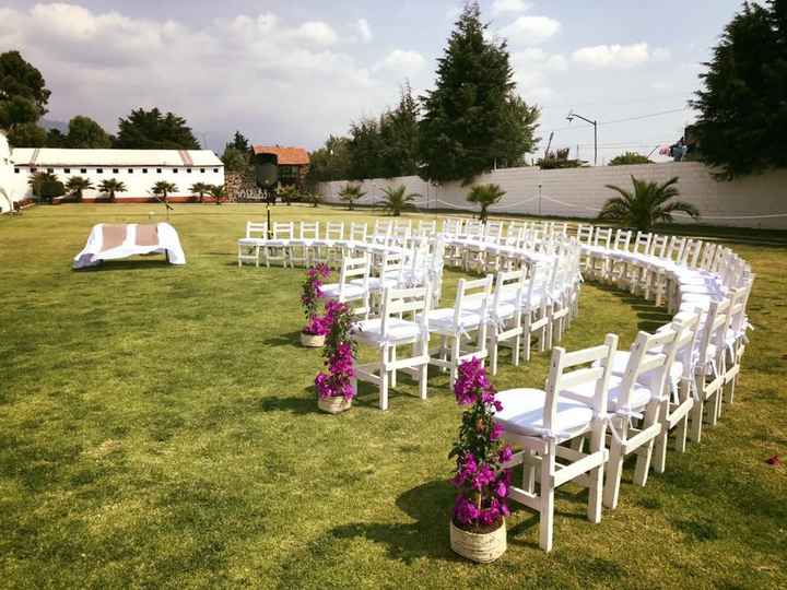 Por fin firmamos contrato 📝💍 - 12