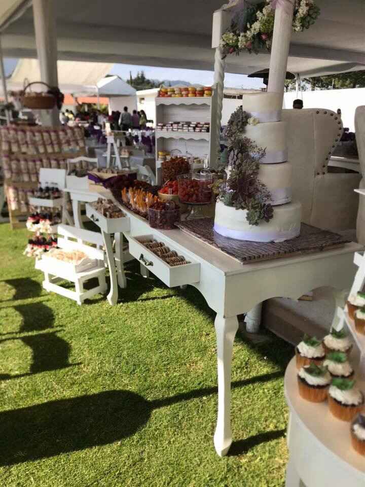 Por fin firmamos contrato 📝💍 - 13