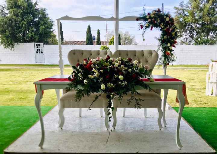 Por fin firmamos contrato 📝💍 - 15