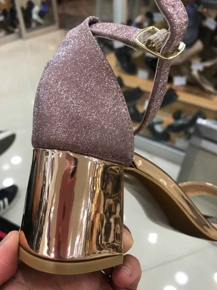 Compré mis zapatos 👠 🤭 - 5