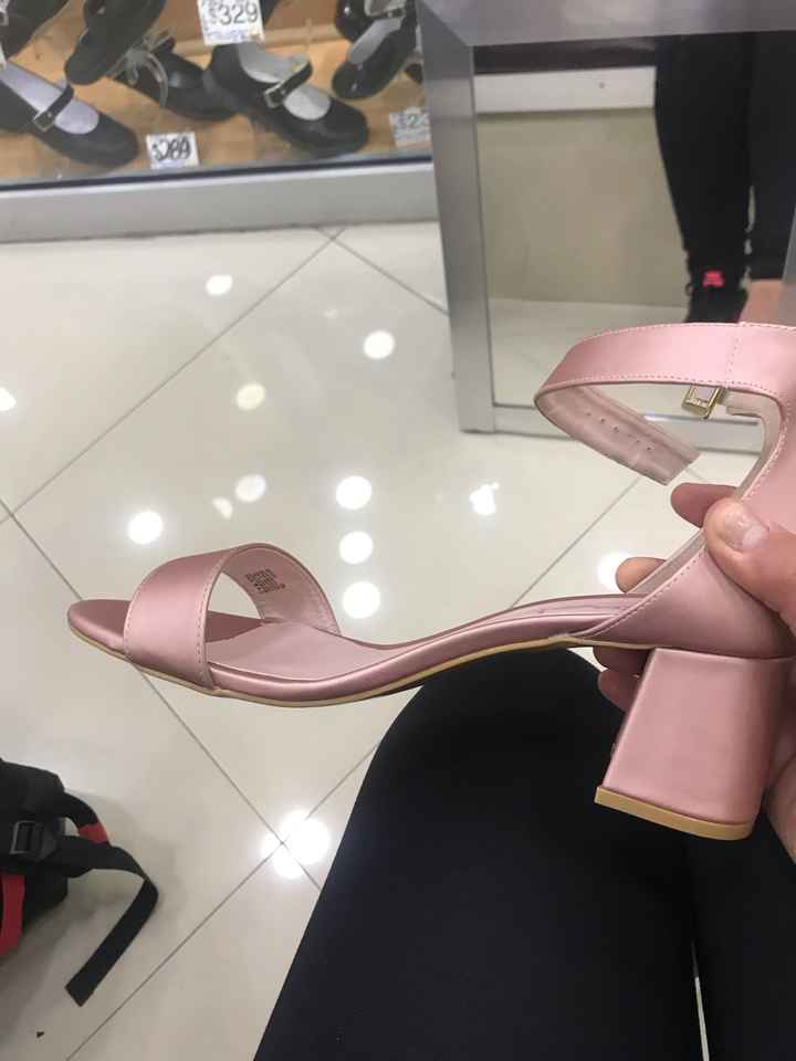 Zapatos de novia!!! - 1