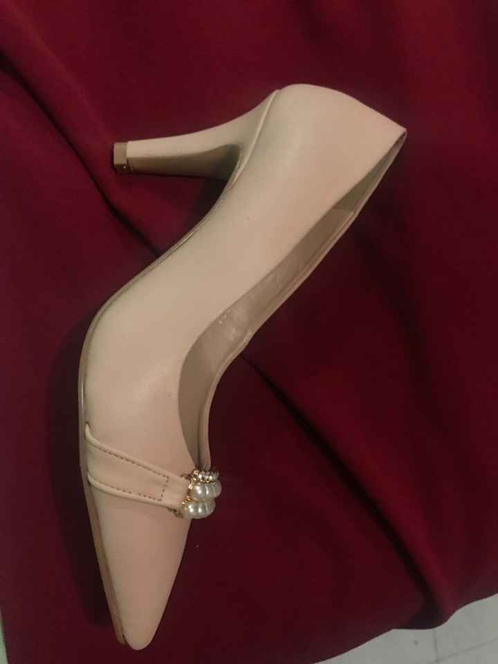 Invitación para boda civil - 2