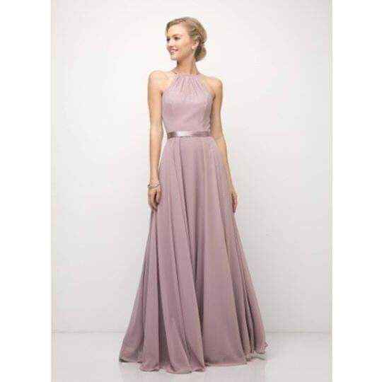 Que dice la novia que siempre sí habrá damas 💃🏼 - 1