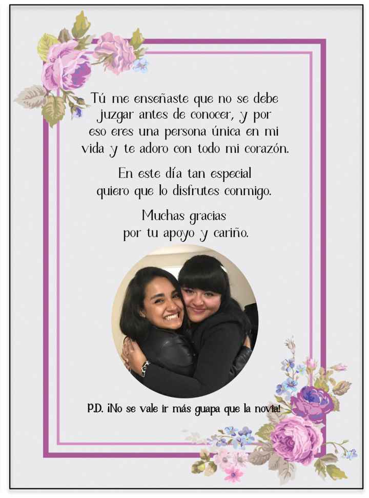 Ayuda para pedir mis damas - 7