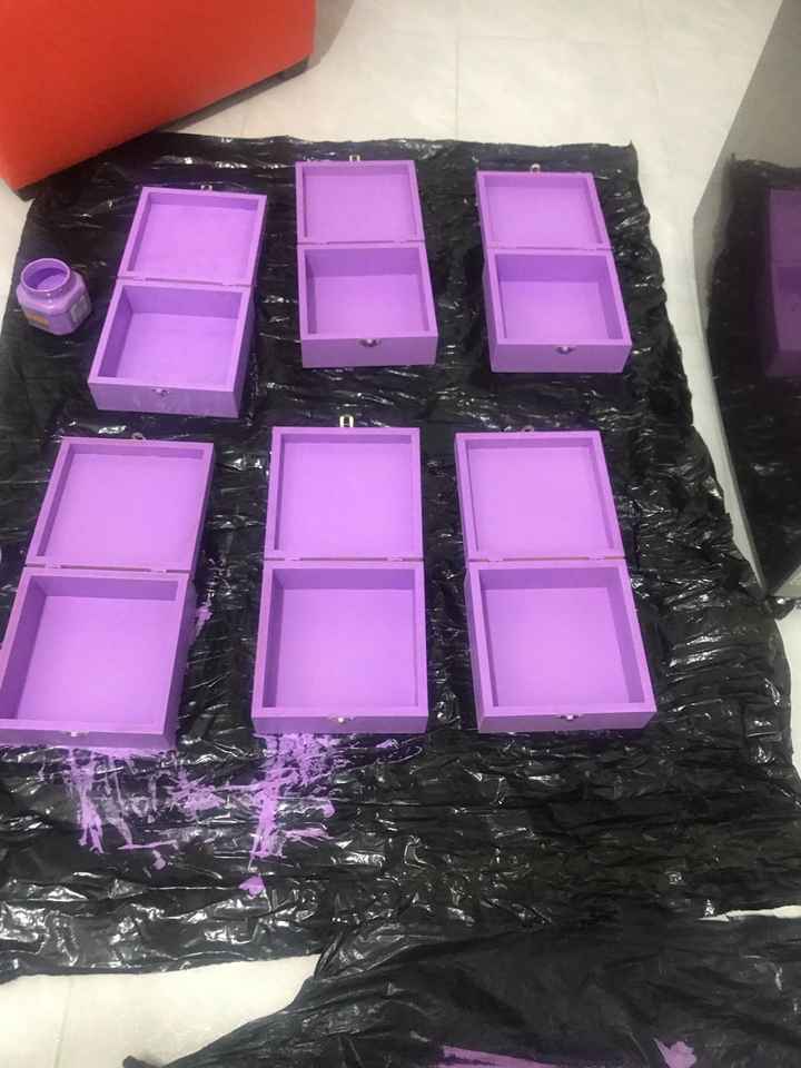 Ayuda para pedir mis damas - 10