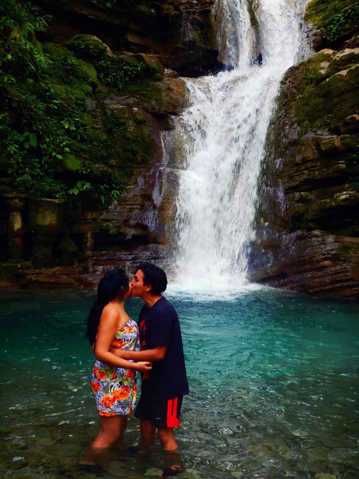 Luna de miel en San Luis Potosí - 2