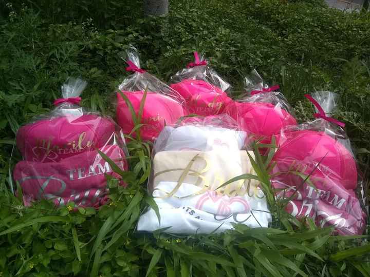 Promo regalos para damas 🌹 - 3