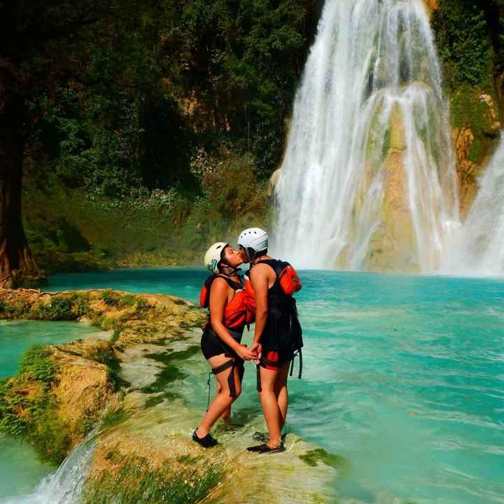 y si nos vamos conociendo? Como conocieron a su FM 🥰 - 1