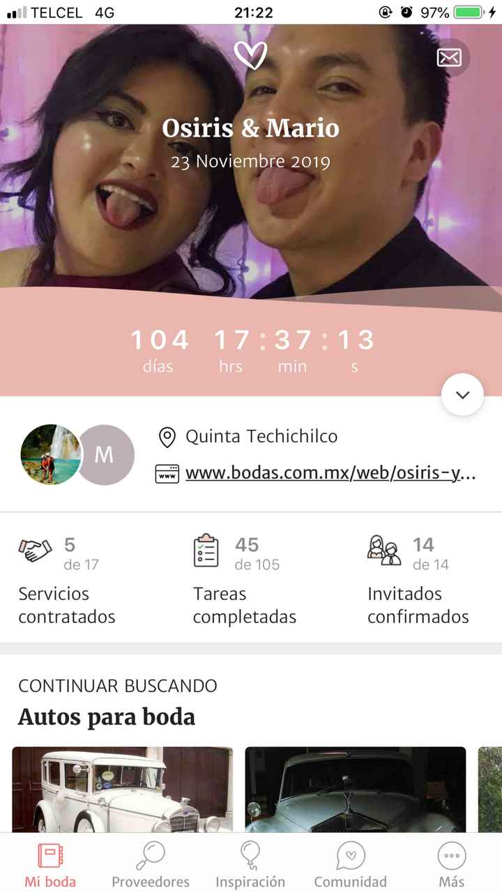 Contadores! - 1