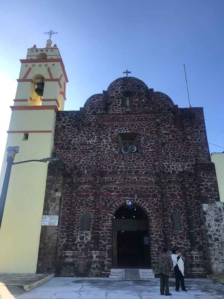 Avances a 100 días 💜👰🏽🤵🏽 - 1