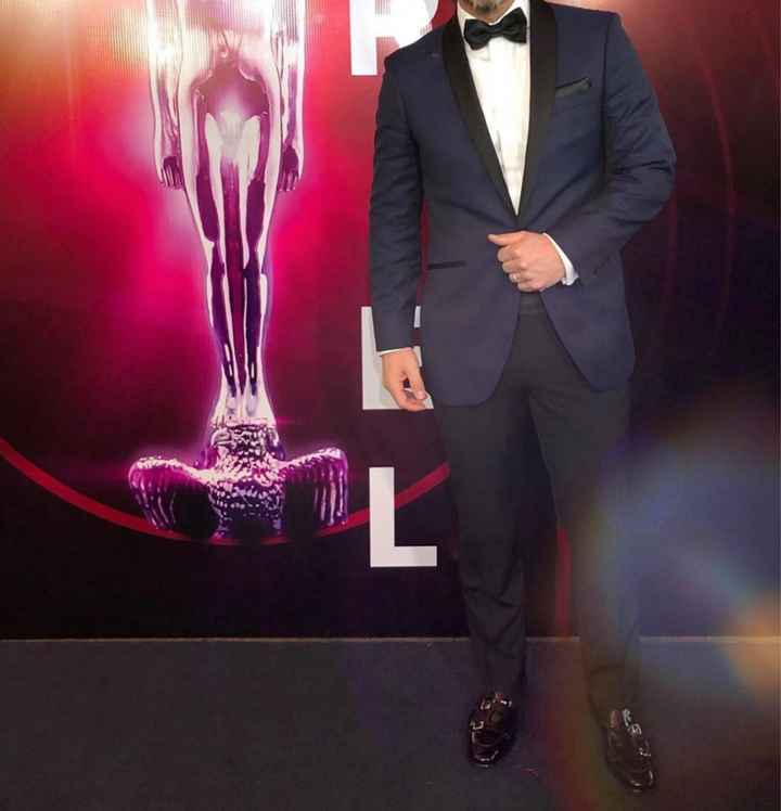 Avances a 100 días 💜👰🏽🤵🏽 - 9