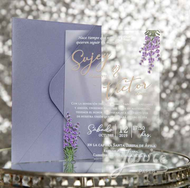 Avances a 100 días 💜👰🏽🤵🏽 - 10