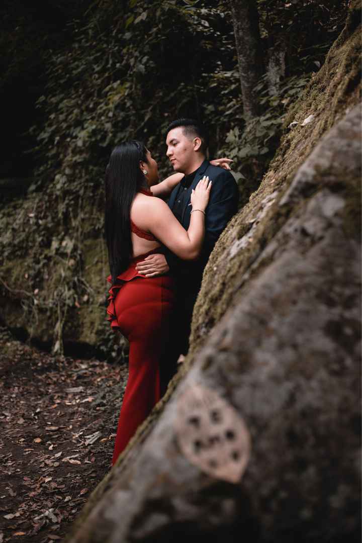 Por fin mi sesión de fotos 😍 - 7