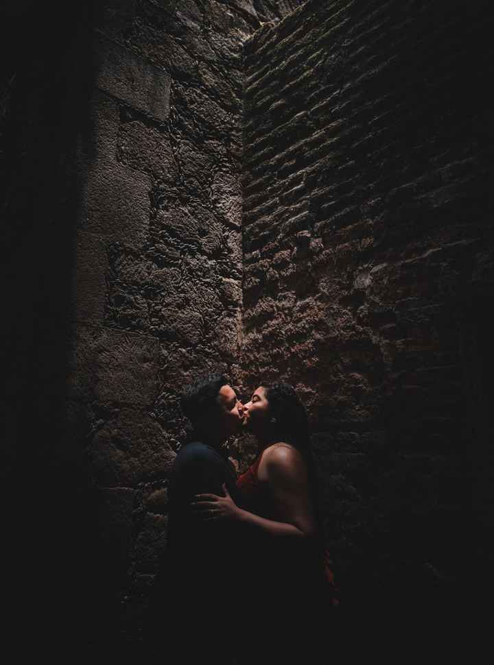 Por fin mi sesión de fotos 😍 - 9