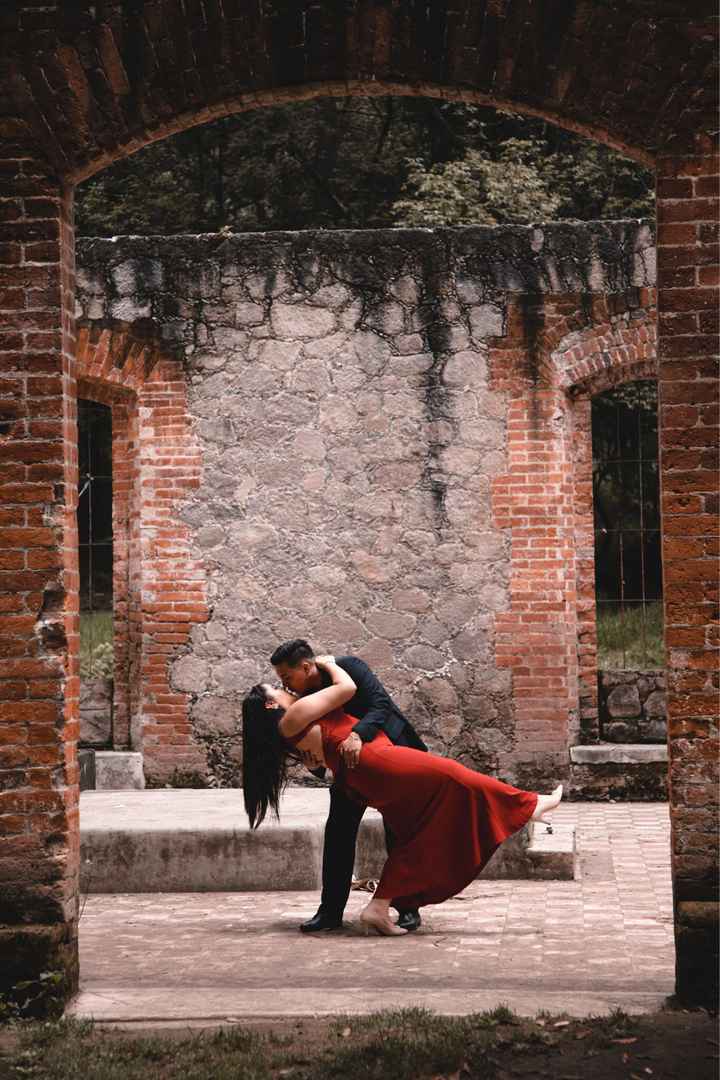 Por fin mi sesión de fotos 😍 - 10