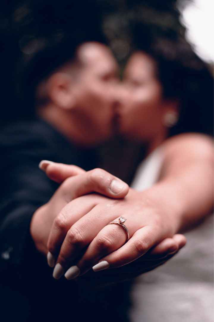 Por fin mi sesión de fotos 😍 - 11