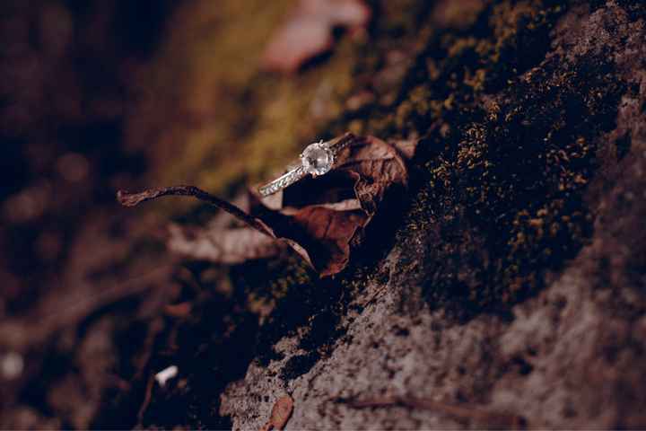 Por fin mi sesión de fotos 😍 - 12