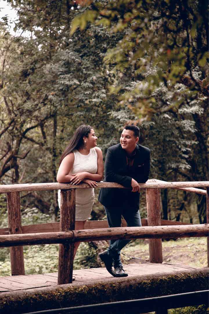 Por fin mi sesión de fotos 😍 - 13