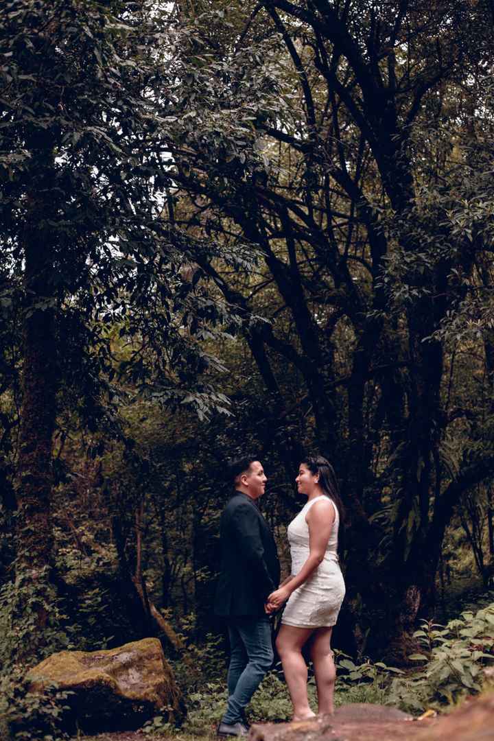 Por fin mi sesión de fotos 😍 - 15