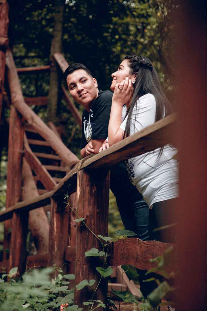 Por fin mi sesión de fotos 😍 - 18