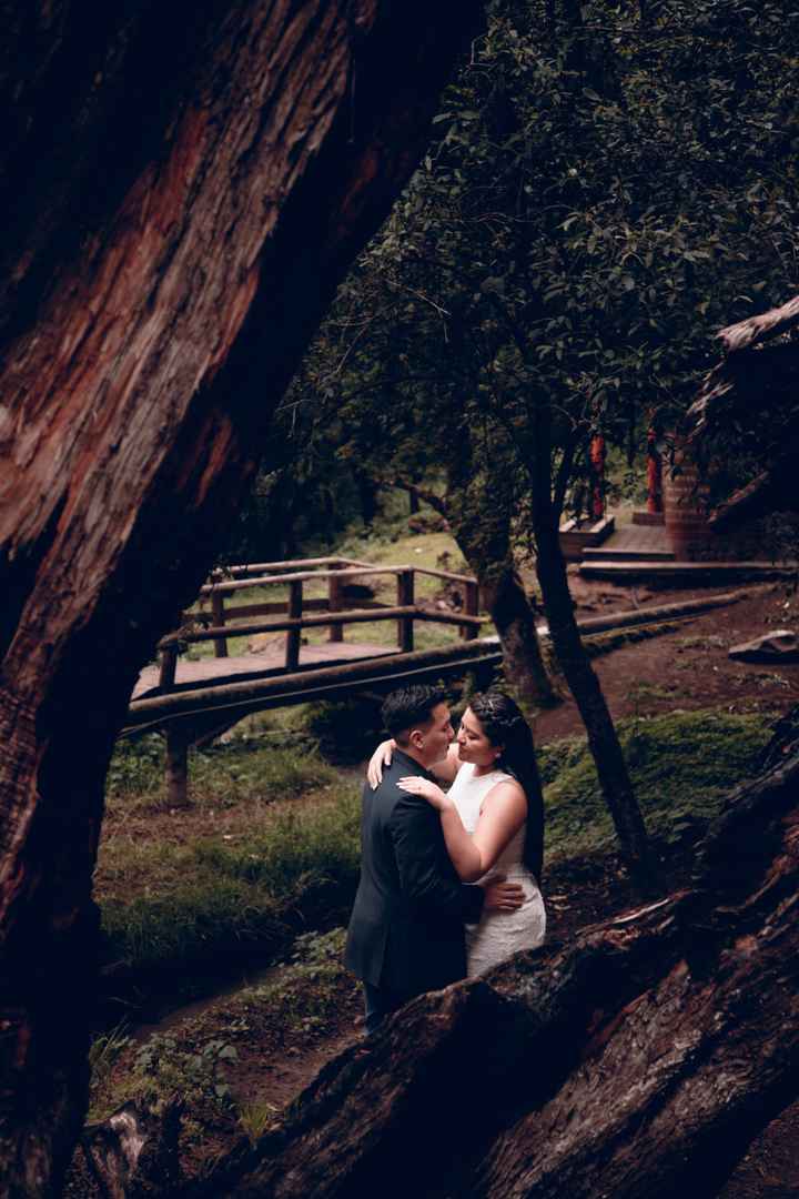 Más fotos de nuestra sesión 😍😍😍😍😍😍 - 3