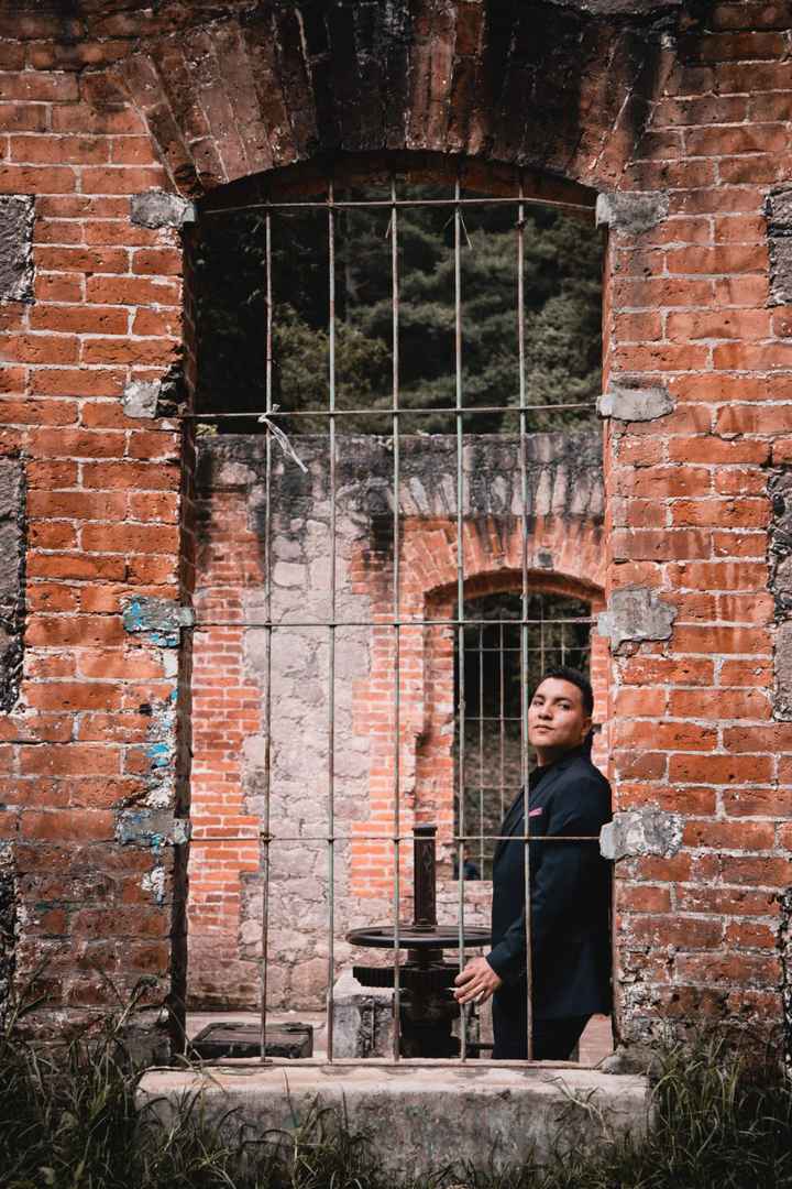 Más fotos de nuestra sesión 😍😍😍😍😍😍 - 6