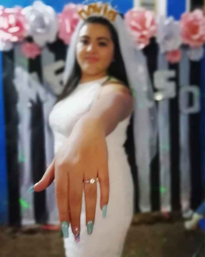 Despedida 👰🏽 picarona 🔥 - 2