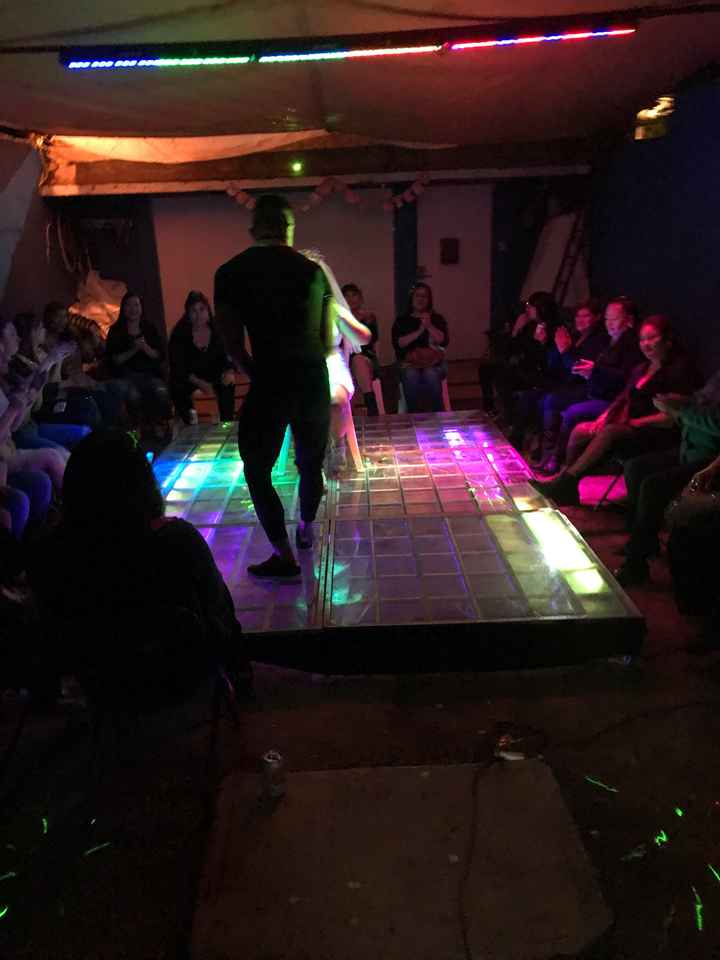 Despedida 👰🏽 picarona 🔥 - 10