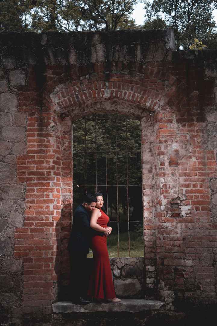 Save the date, que usar!!! - 1