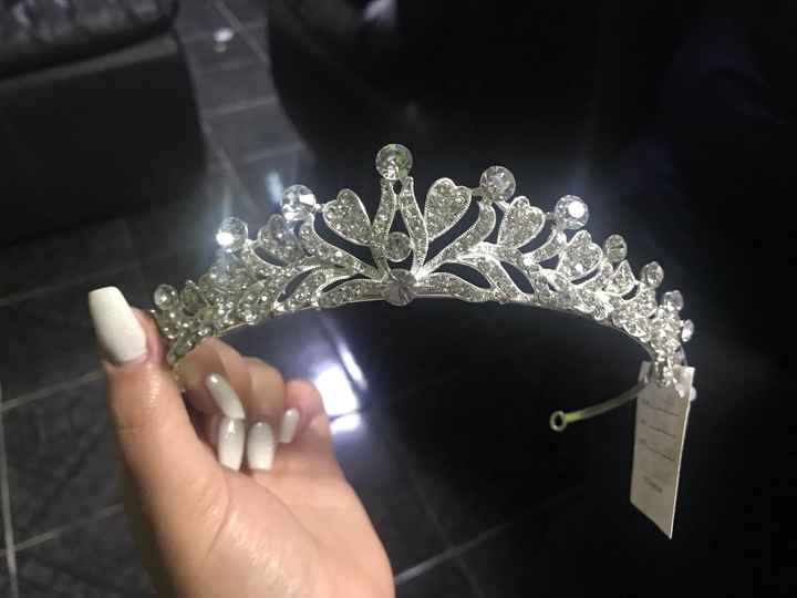 úLtimas compras a 17 días 👰🏽 - 1