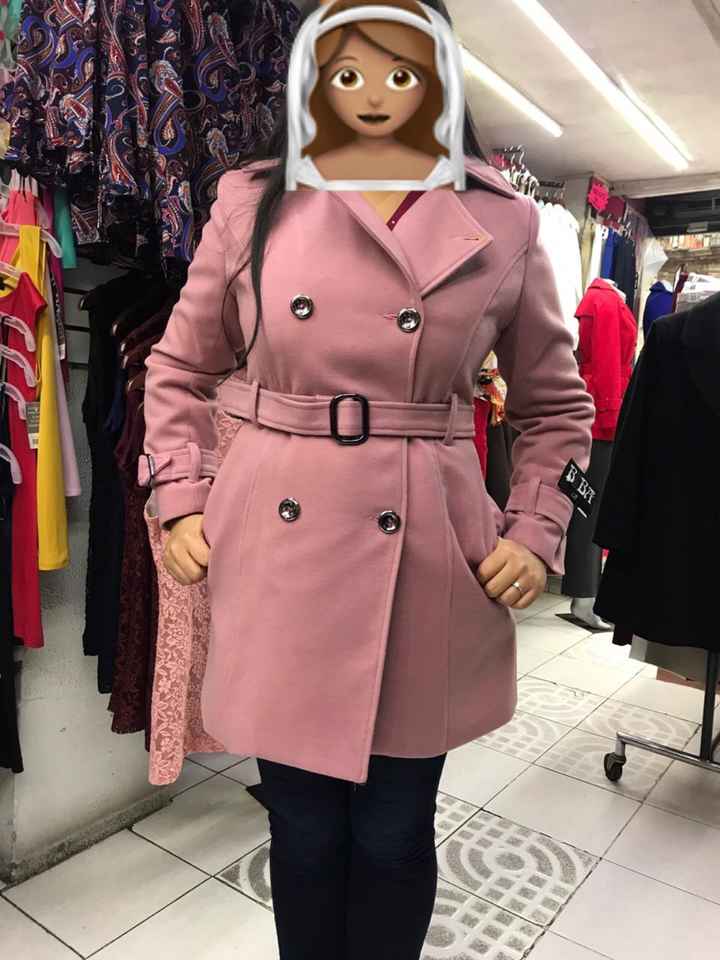 úLtimas compras a 17 días 👰🏽 - 3