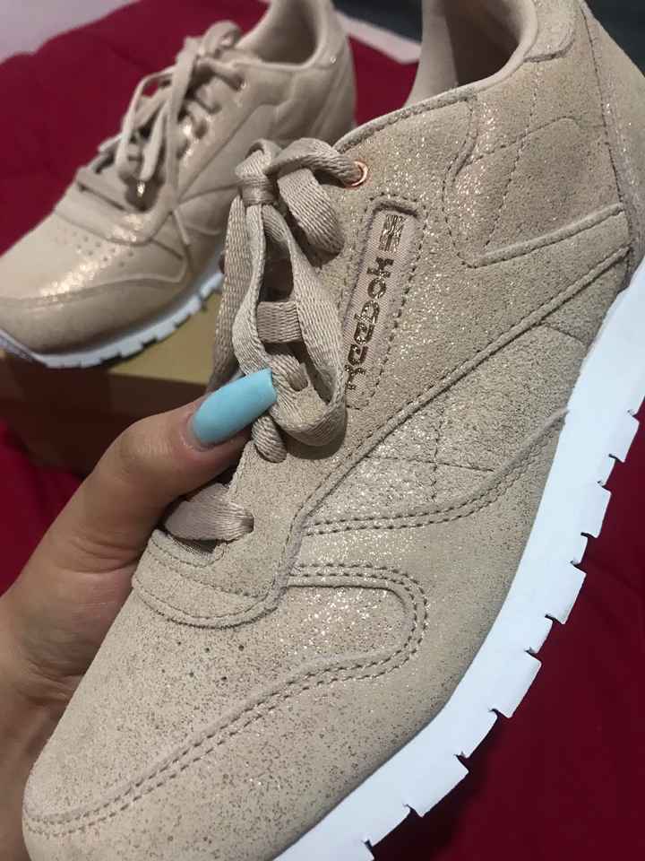 úLtimas compras a 17 días 👰🏽 - 6