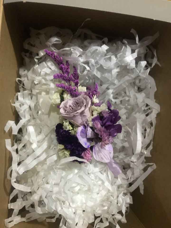 Ya tengo mi ramo 💐😍 a 13 días! - 7