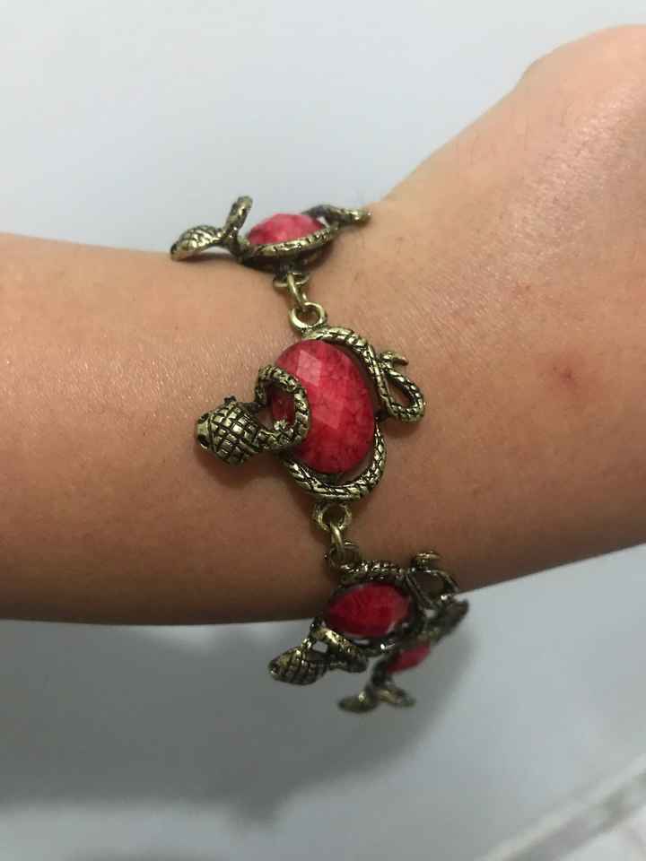 Avances a 4 días 💜 - 1