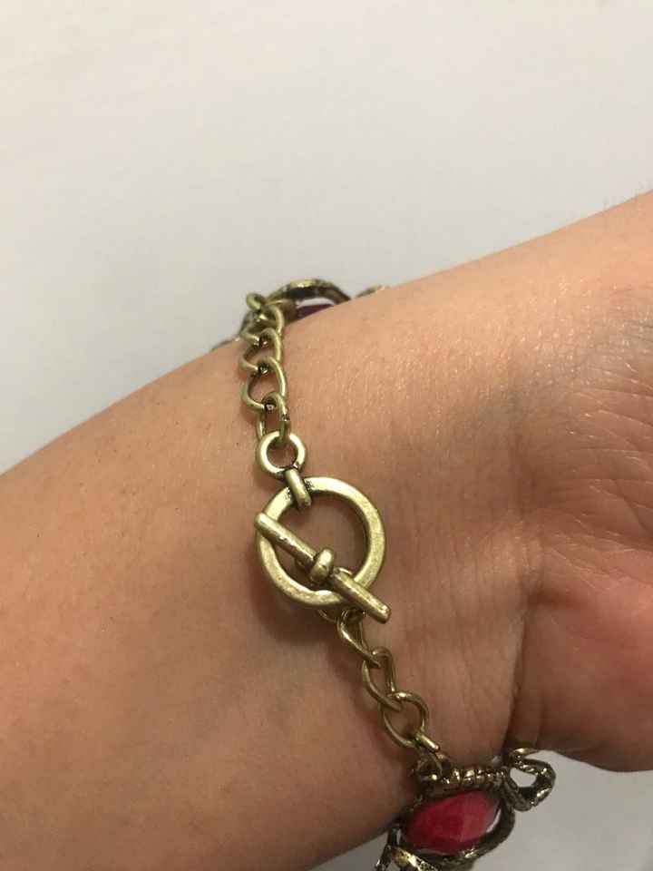 Avances a 4 días 💜 - 2